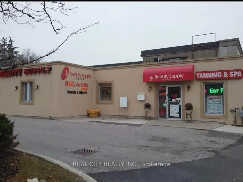 Property For Lease | W12629164