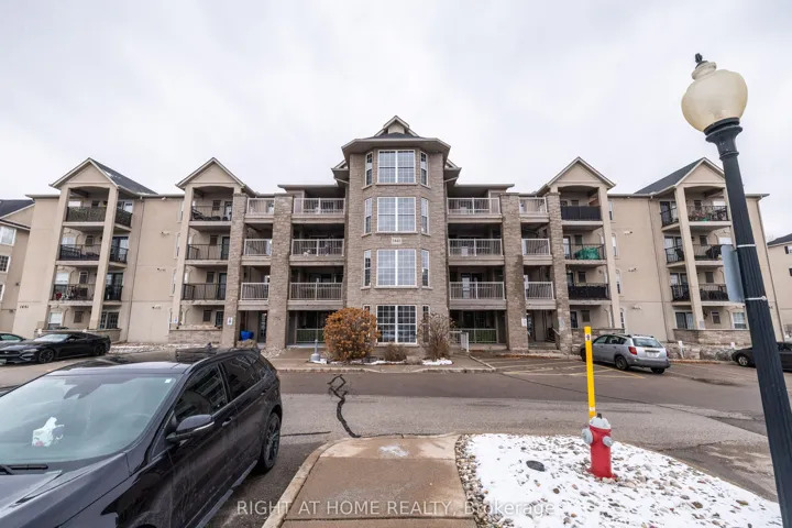 1441  Walker’s  Line, Burlington, ON L7M 4P2