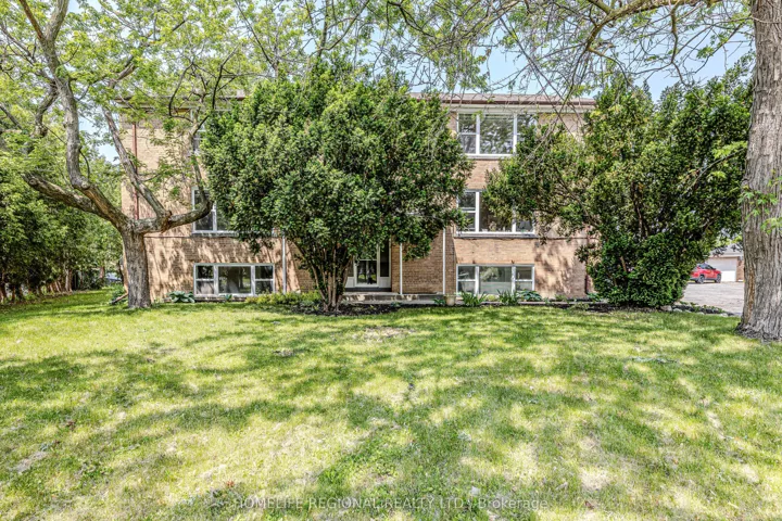 50  Cuffley N Crescent, Toronto W05, ON M3K 1Y2