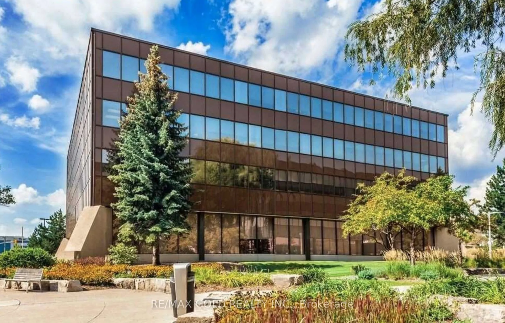 Office For Lease | W12629672