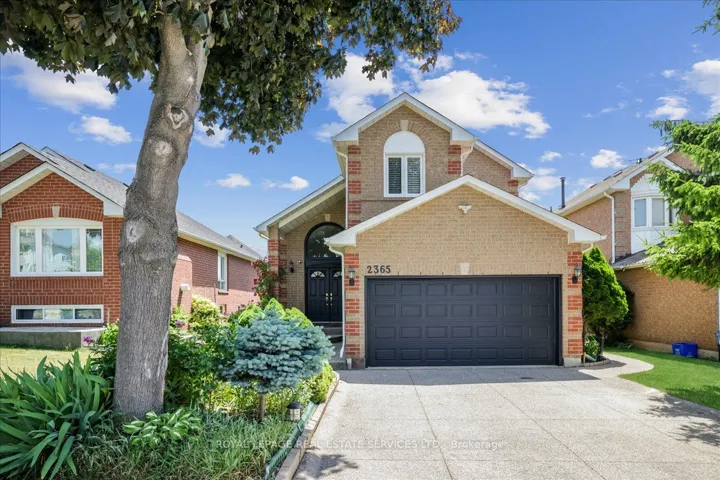 2365  Grand Ravine  Drive, Oakville, ON L6H 6A8