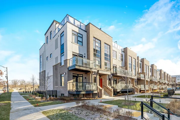1573  Rose  Way, Milton, ON L9E 1N4