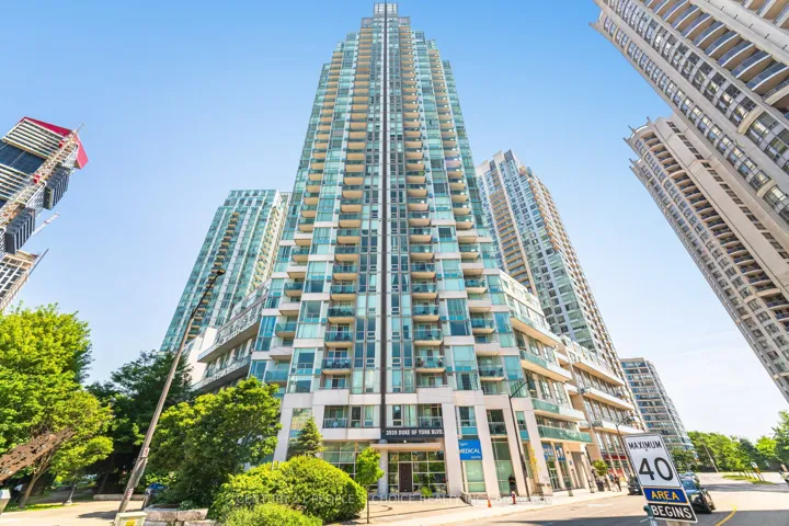 3939  Duke Of York  Boulevard, Mississauga, ON L5B 4N2