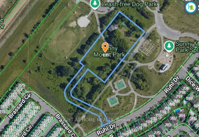 Land For Sale | W12631870