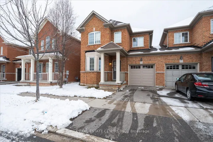 523  Nairn  Circle, Milton, ON L9T 8A5