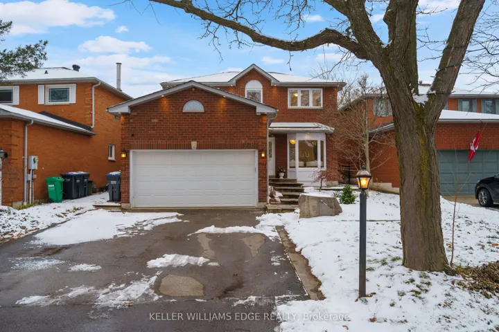 4362  Spinningdale  Court, Mississauga, ON L5M 3J9