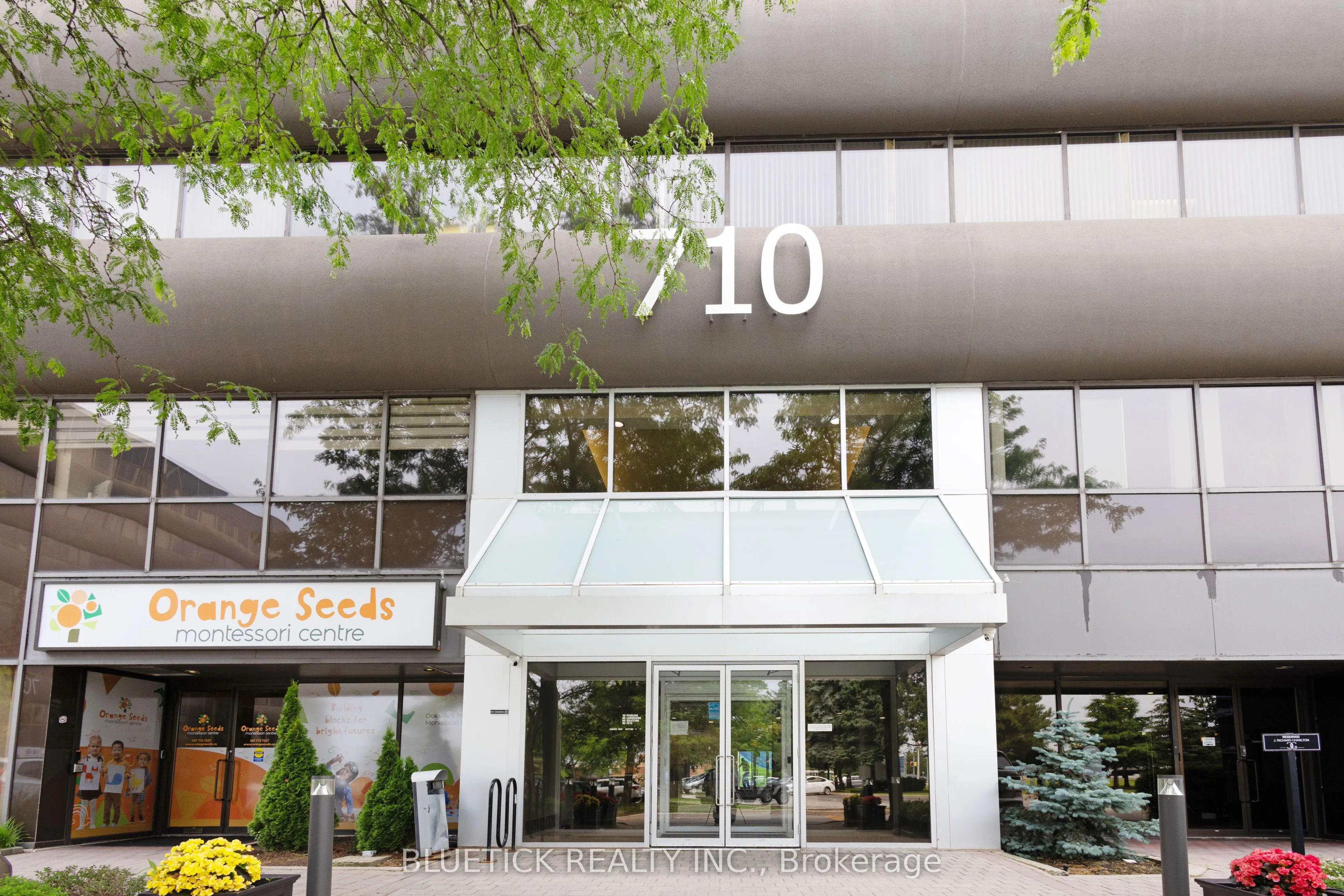Office For Lease | W12636004