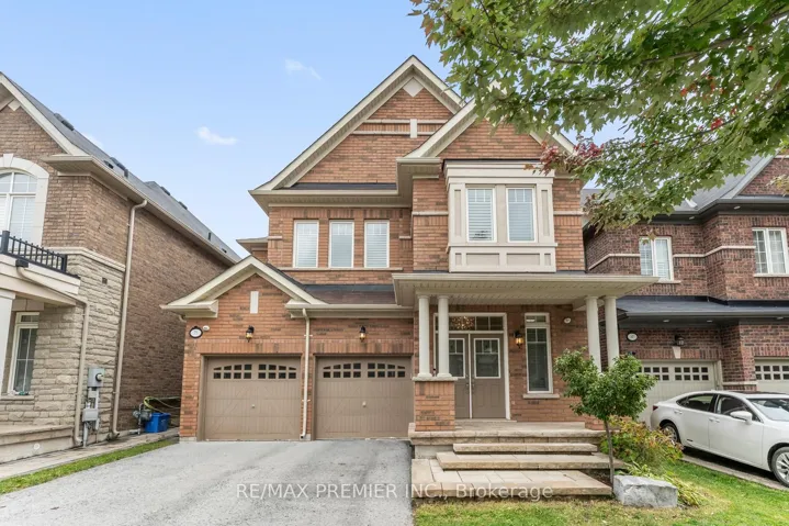 71  Hoey  Crescent, Oakville, ON L6M 0W4