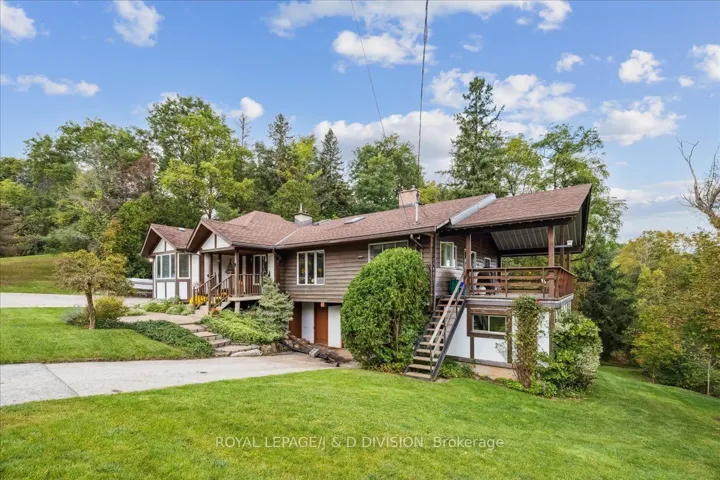 7095  Guelph  Line, Milton, ON L0P 1B0