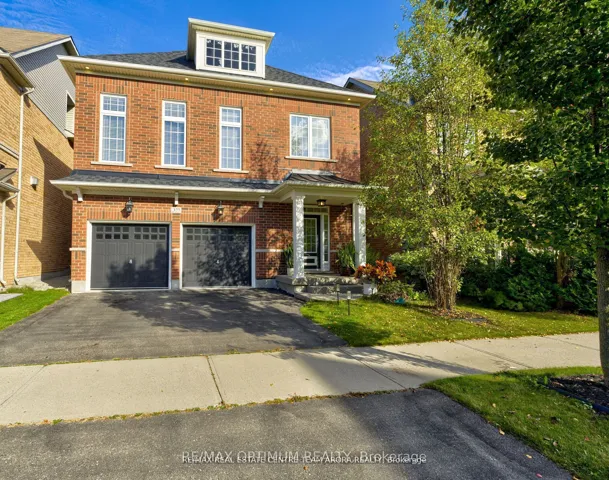 377  Malboeuf  Court, Milton, ON L9T 7Y3