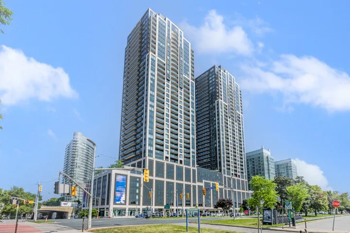 1928  Lake Shore W Boulevard, Toronto W01, ON M6S 0B1