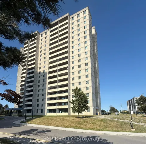 5  San Romano  Way, Toronto W05, ON M3N 2Y4