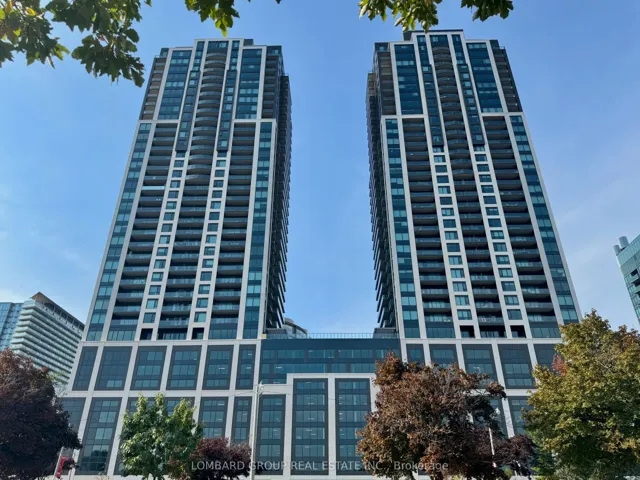 1928  Lake Shore W Boulevard, Toronto W01, ON M6S 0B1