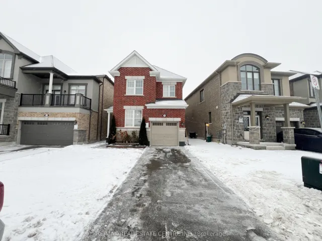 1300  Basswood  Crescent, Milton, ON L9T 7E7