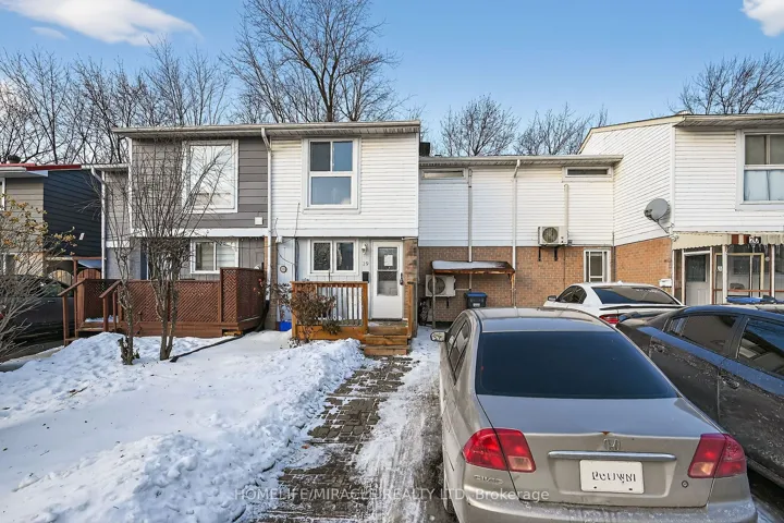 19  Hindquarter  Court, Brampton, ON L6S 2C3