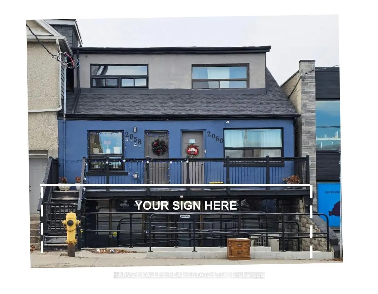 Property For Lease | W12652832