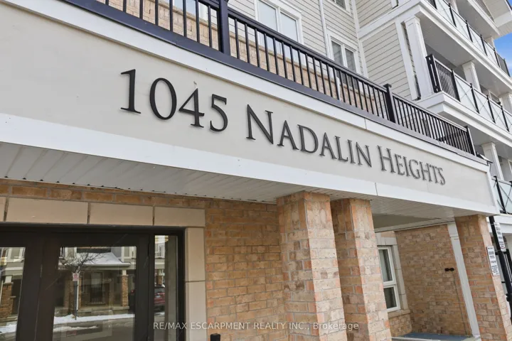 Welcome to 1045 Nadalin Heights