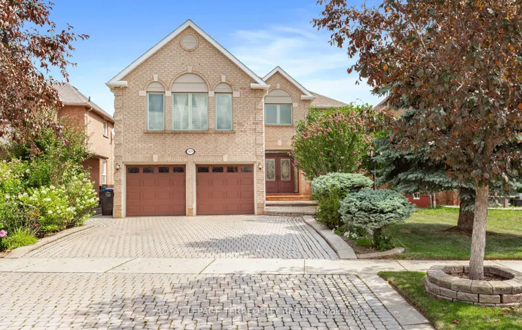 5839  Fieldon  Road, Mississauga, ON L5M 5K3