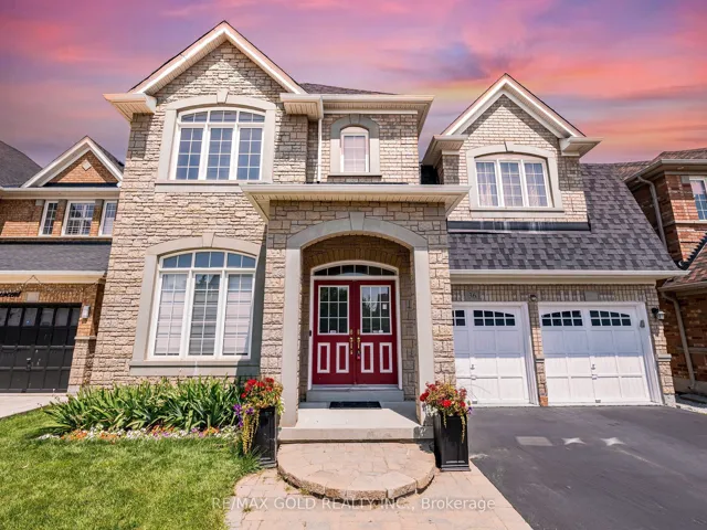 36  Treegrove  Crescent, Brampton, ON L7A 0K4