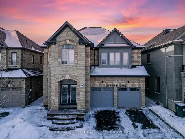 520  Veterans  Drive, Brampton, ON L7A 5A7