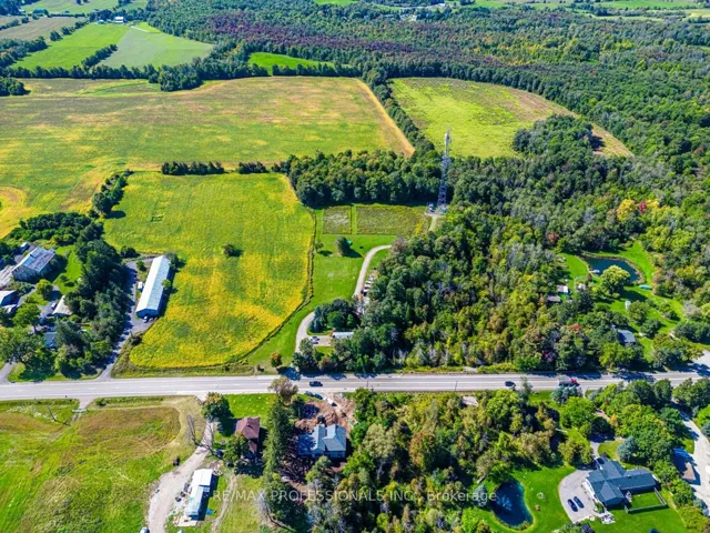 13908  Trafalgar  Road, Halton Hills, ON L7G 4S4