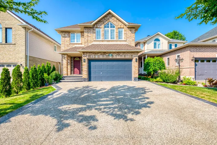 1296  Inglehart  Drive, Burlington, ON L7M 4Z4