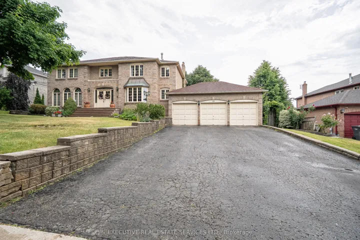 503  Conservation  Drive, Brampton, ON L6Z 0C2
