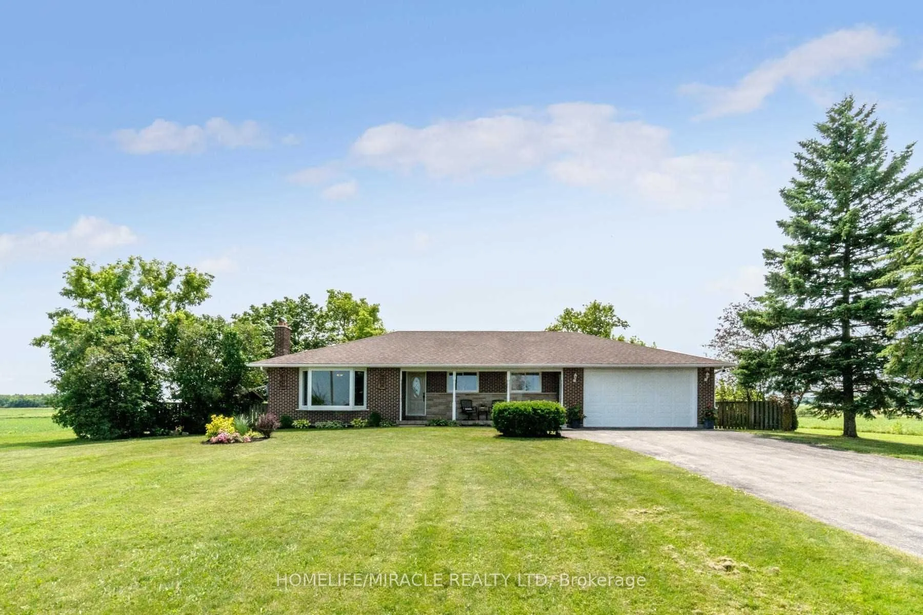 Detached Home For Sale | W12655744