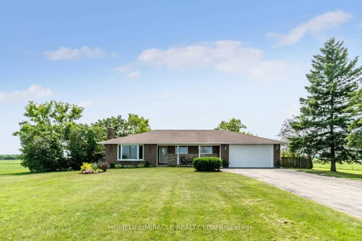 13946  Mclaughlin  Road, Caledon, ON L7C 2A3