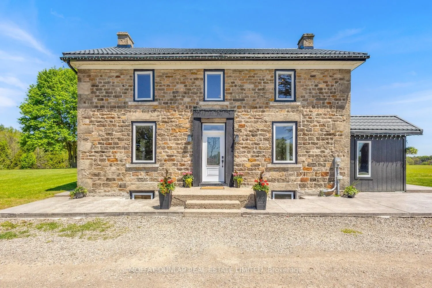 Detached Home For Sale | W12655746
