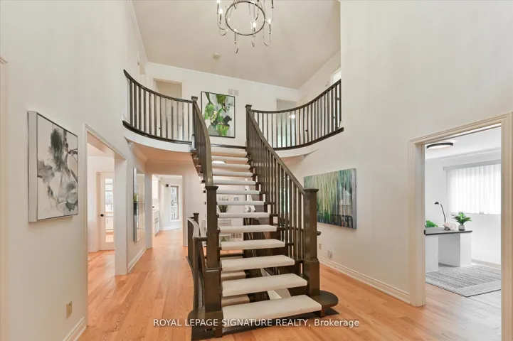 3417  Sanderling  Crescent, Mississauga, ON L5L 3P4