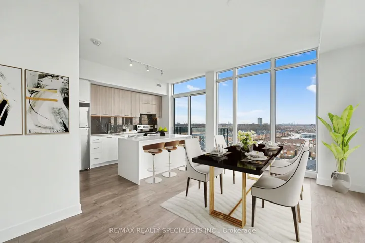 180  Veterans  Drive, Brampton, ON L7A 0B6