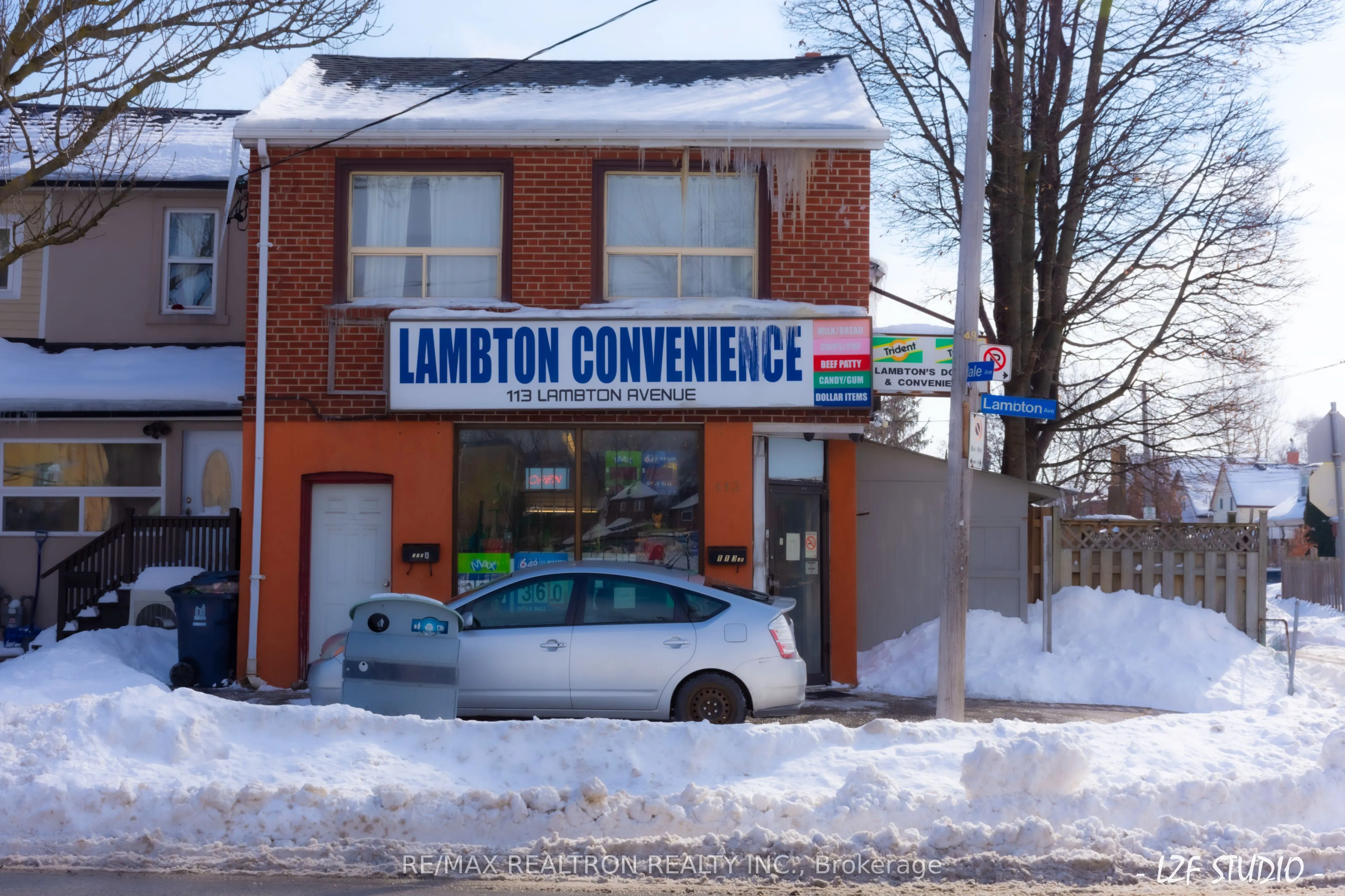 Business For Sale | W12657530