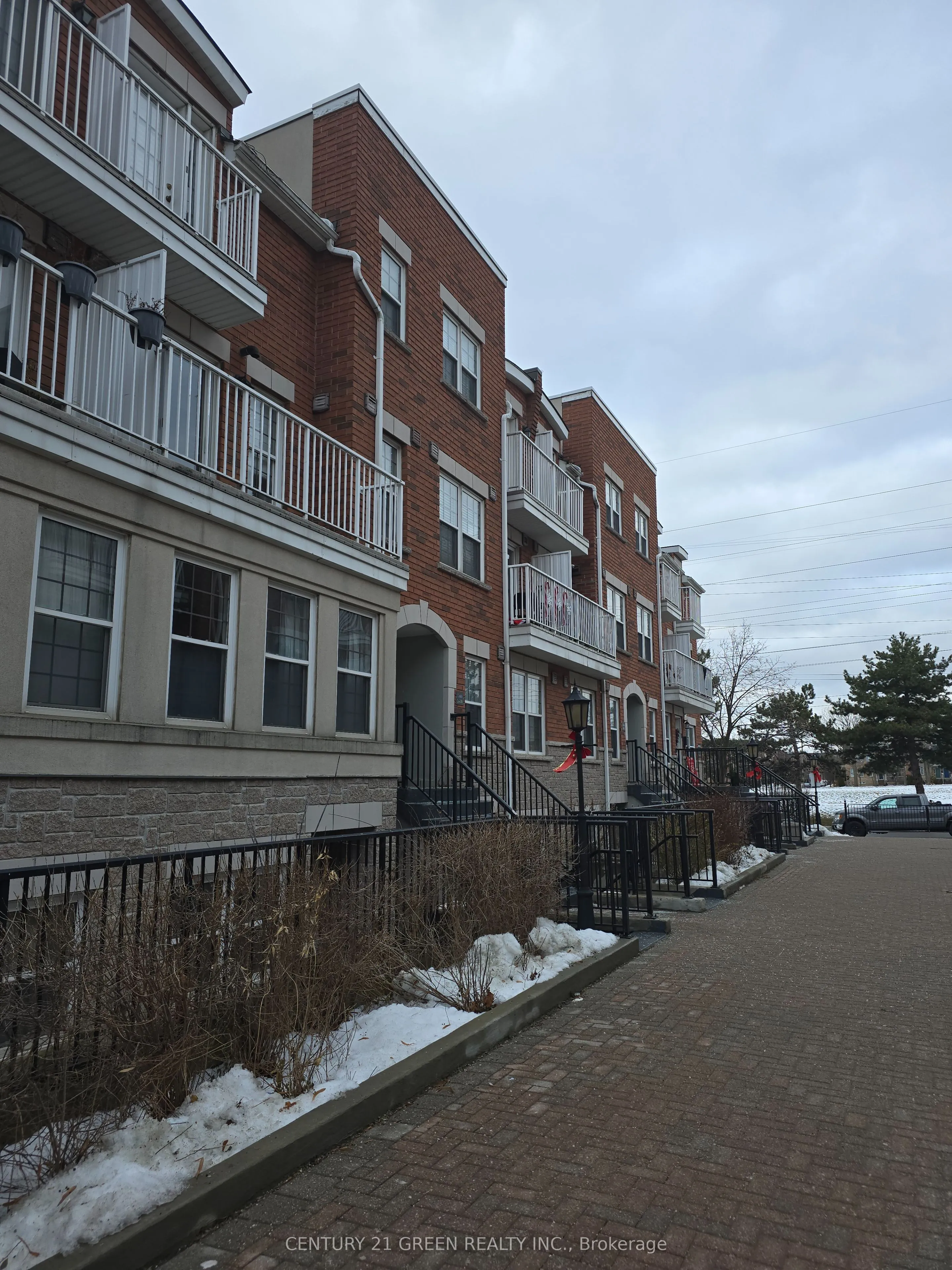 Property For Lease | W12658326