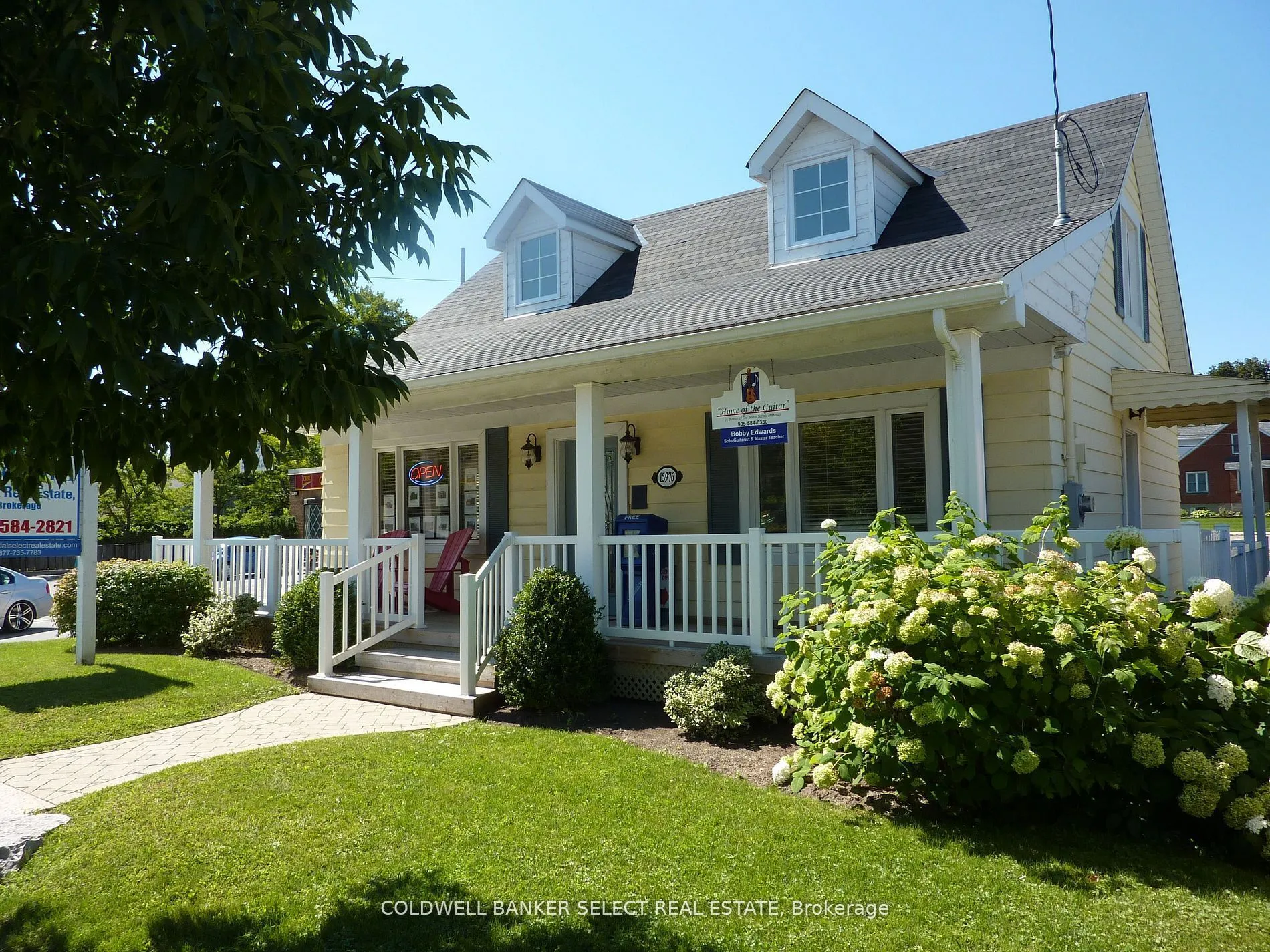 Office For Lease | W12658580