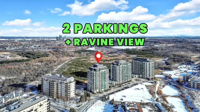 45  Yorkland  Boulevard, Brampton, ON L6P 4B4