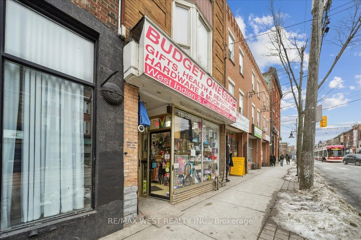 Property For Sale | W12659500