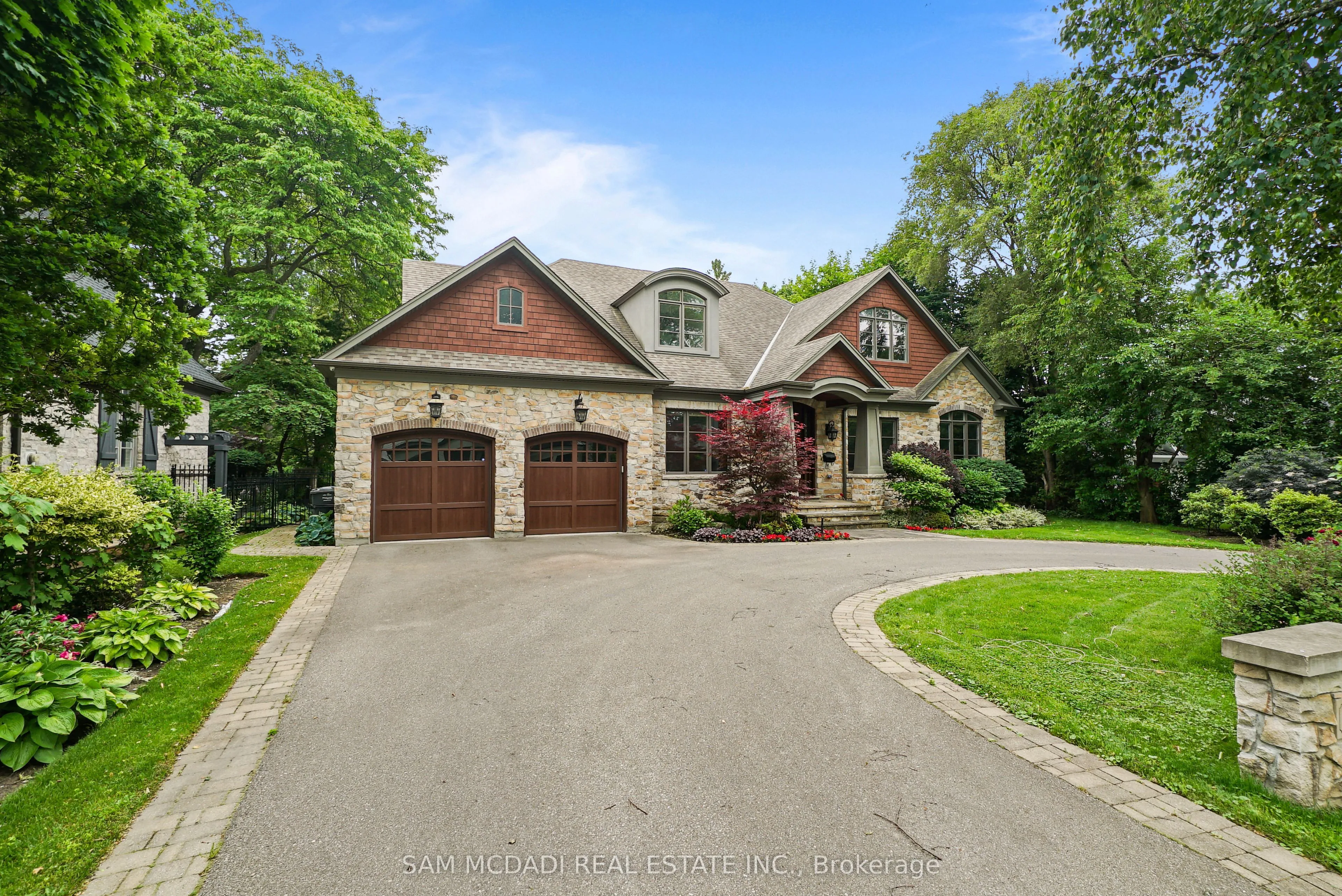 Detached Home For Sale | W12659750
