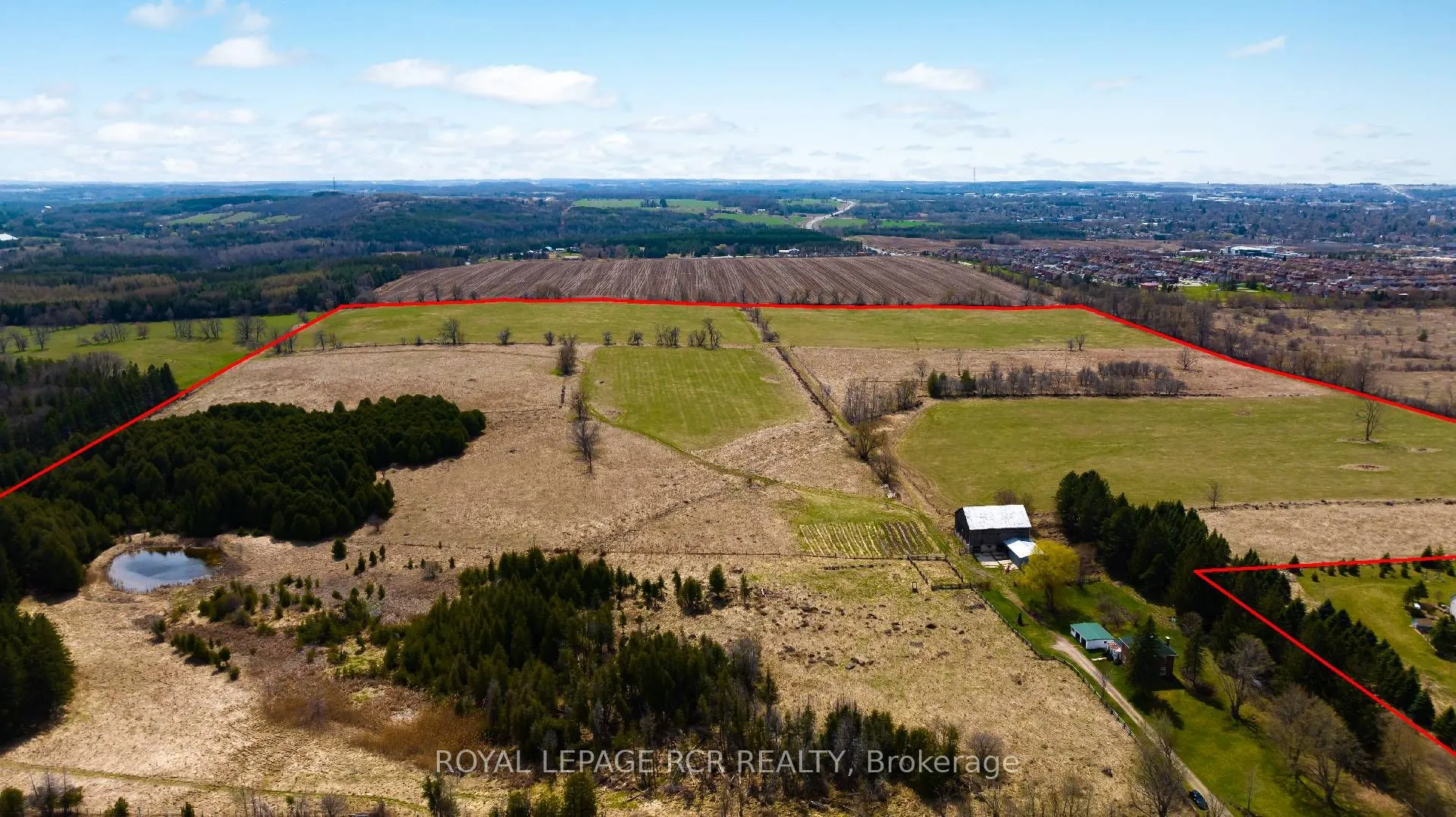 Farm For Sale | W12661642