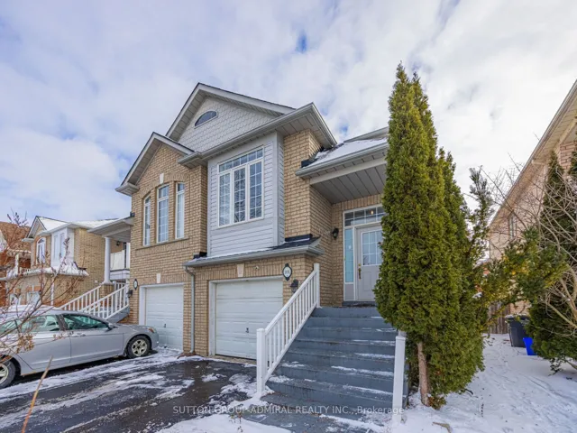101  River Rock  Crescent, Brampton, ON L7A 2W4