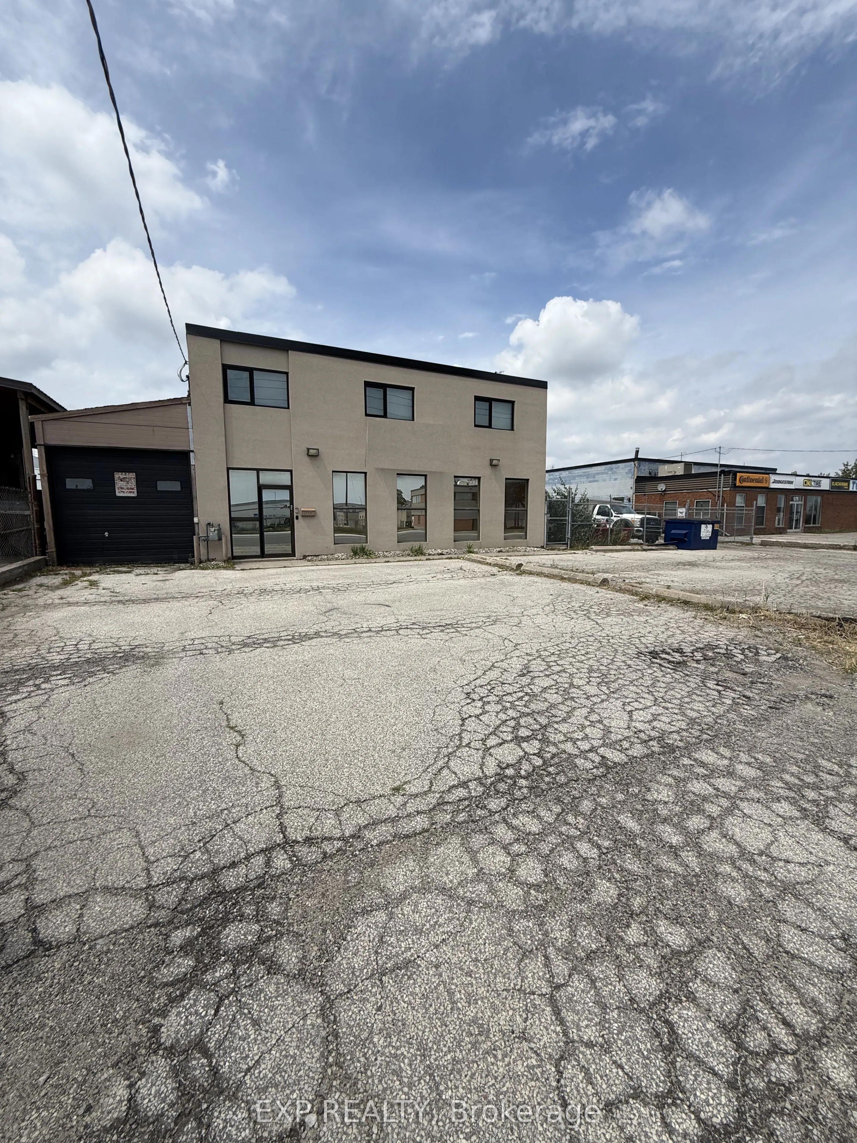 Industrial Property For Sale | W12663350