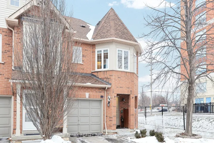1575  South Parade  Court, Mississauga, ON L5M 6E9