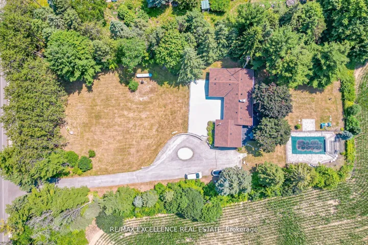 14812  Centreville Creek  Road, Caledon, ON L7C 3B1