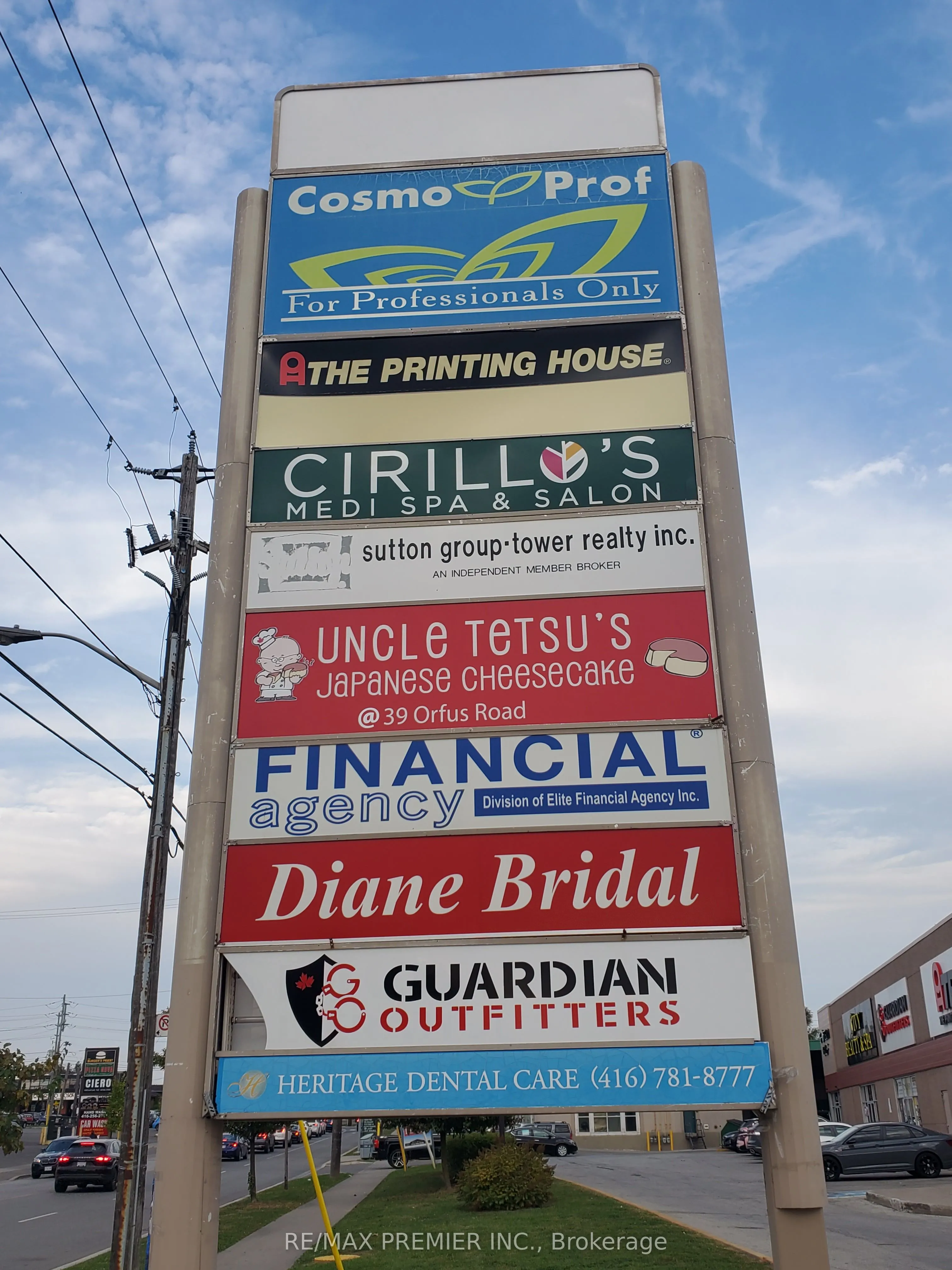 Property For Lease | W12669608