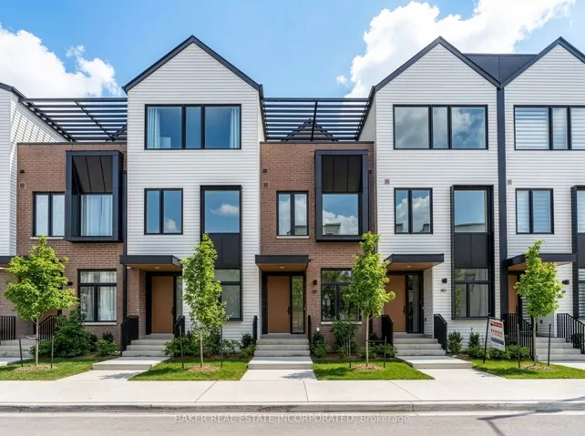 35  Lou Parsons  Way, Mississauga, ON L5H 0B2