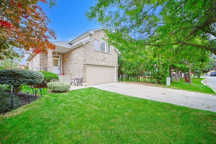 13  Paulette  Way, Caledon, ON L7E 1X2