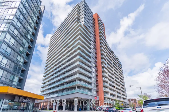 38  Joe Shuster  Way, Toronto W01, ON M6K 0A5