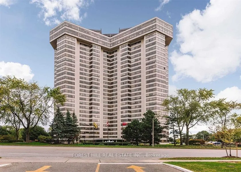 Property For Lease | W12674274