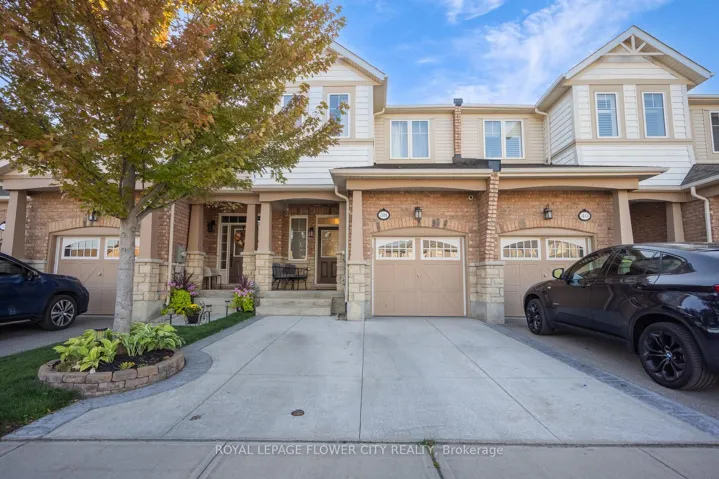 38  Abigail  Crescent, Caledon, ON L7C 4C7