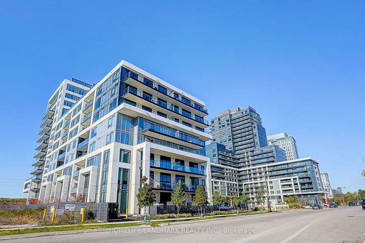 3200  William Coltson  Avenue, Oakville, ON L6H 7W6